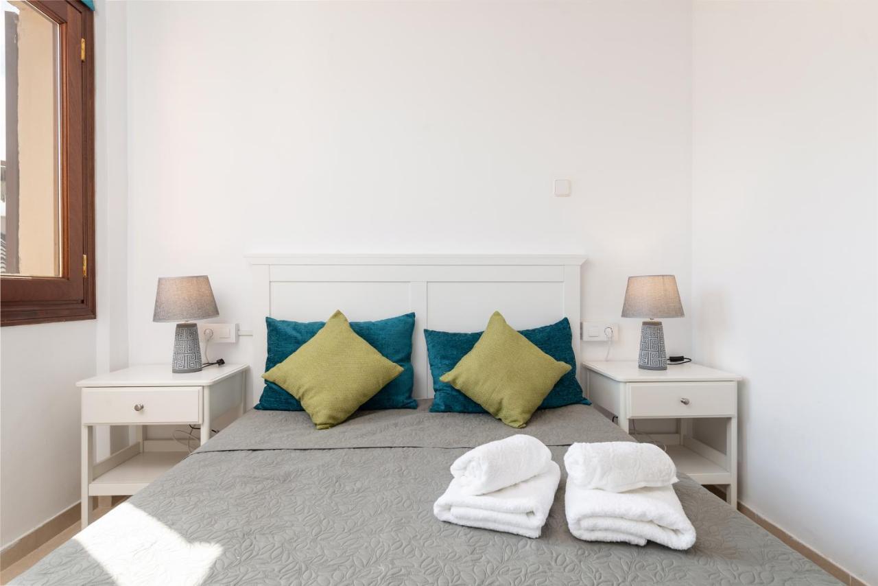 Appartement Tamarels In
