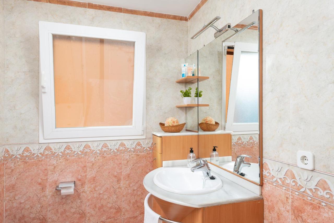 Appartement Tamarels In Pollença