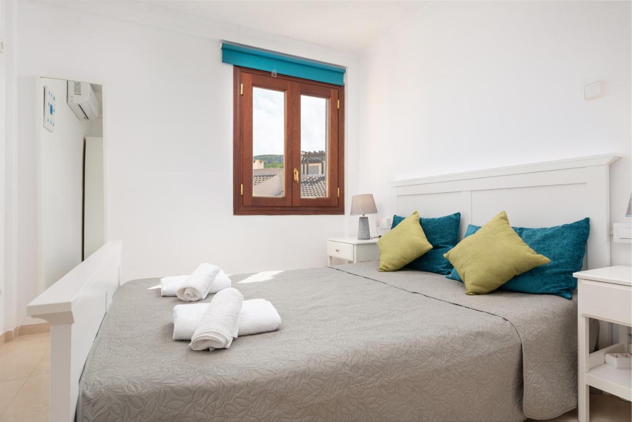 Appartement Tamarels In