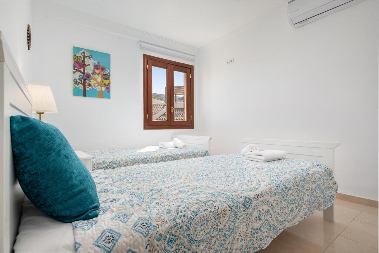Apartment Tamarels In Pollença